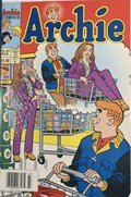 ARCHIE #457B 