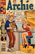 ARCHIE #460B 