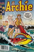 ARCHIE #463B 