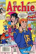ARCHIE #470B 