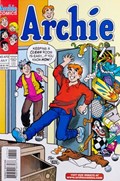 ARCHIE #473 