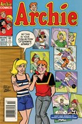 ARCHIE #476B 