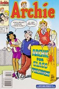 ARCHIE #478 