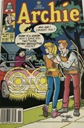 ARCHIE #405B 