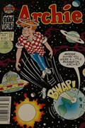 ARCHIE #404B 