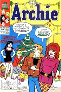 ARCHIE #408 