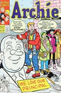 ARCHIE #410 