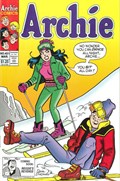 ARCHIE #421 