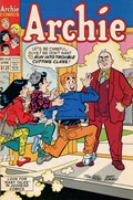 ARCHIE #412 