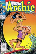 ARCHIE #416 