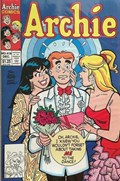 ARCHIE #418 