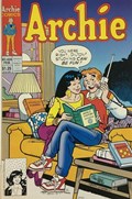 ARCHIE #420 