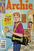 ARCHIE #419B 