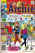ARCHIE #367B 