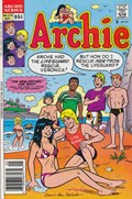 ARCHIE #370B 