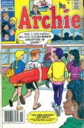 ARCHIE #372B 