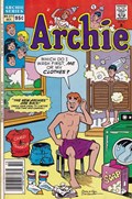 ARCHIE #371B 