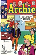 ARCHIE #365 