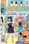 ARCHIE #379B 