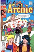 ARCHIE #376 