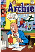 ARCHIE #387 