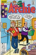 ARCHIE #383 