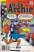 ARCHIE #382B 