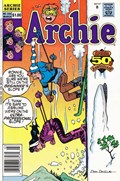 ARCHIE #385B 