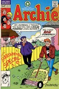 ARCHIE #398 