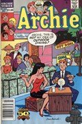 ARCHIE #389B 