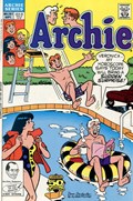ARCHIE #391 