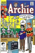 ARCHIE #394 
