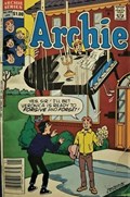 ARCHIE #395B 
