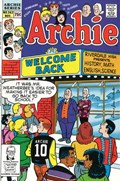 ARCHIE #362 