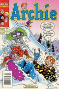 ARCHIE #494B 