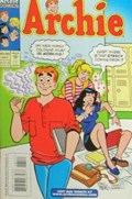 ARCHIE #485 