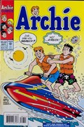 ARCHIE #487 