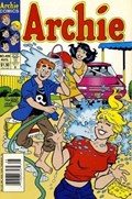 ARCHIE #426B 