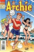 ARCHIE #450 