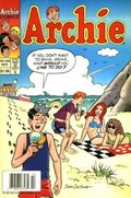 ARCHIE #452C 