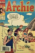 ARCHIE #452B 