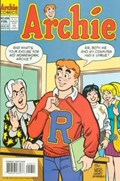 ARCHIE #456 