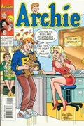 ARCHIE #460 
