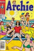ARCHIE #462B 