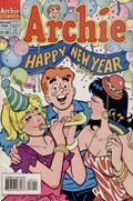 ARCHIE #432 