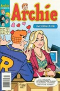 ARCHIE #434B 