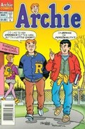 ARCHIE #433 