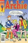 ARCHIE #436B 