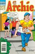 ARCHIE #440B 