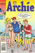 ARCHIE #439B 